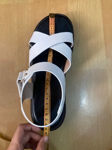 Korean Style Platform Sandals For Women