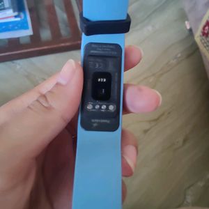 Fastrack Reflex 3.0 Smart Watch