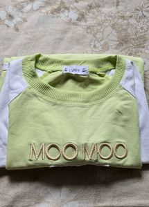 Causal Top For Women