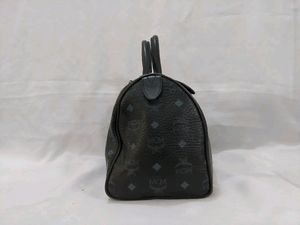 Mcm Speedy Bag