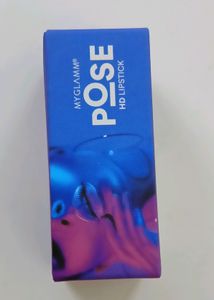 Myglamm Pose HD lipstick (New)