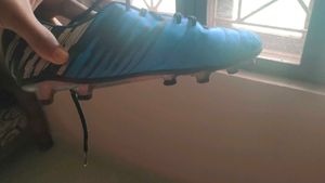 Nivia Football Shoes