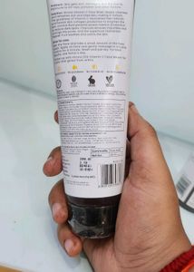 Sirona Vitamin C Face Wash