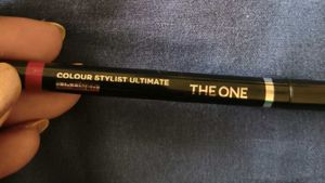 The ONE lipliner