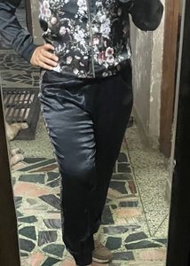 Zara Joggers