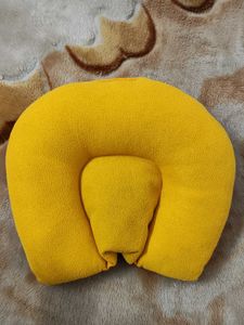Baby Neck Pillow