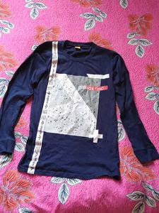 Adidas Long Sleeve T Shirt