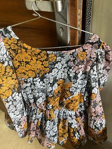 Top For Women