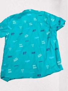 Stylish Boys&#39; Shirt