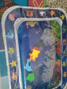 Baby Water Play Mat