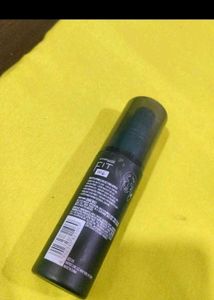 Maybelline fit me setting spray