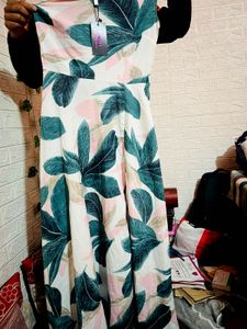 Eweras By Maxi Gown dress 👗