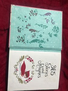 365 Stories And Rhymes