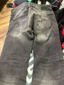 Flying Machine Unused Jeans