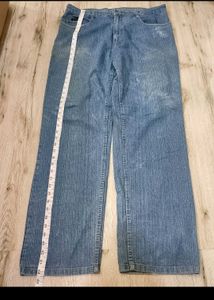 sc3433 Aircraft Jeans size 40