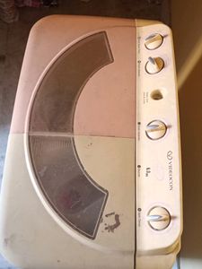 Videocon 6kg Top Load  Washing Machine
