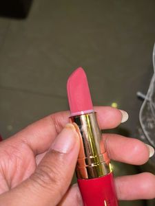 Zudio Velvet Sin Lipstick