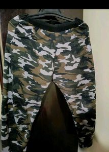 Warm Winter Wear Lower