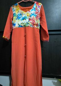 KURTA TOP