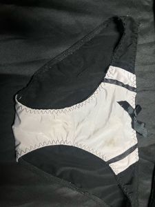 Lace Bra &amp; Panty Set