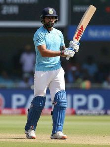 Geometric Pattern Tee