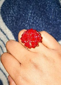 Shiny Ring