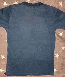 DGR Graphic Print Tee