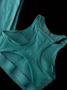 Adidas X Parley Coreflow Sports Bra &amp; Leggings
