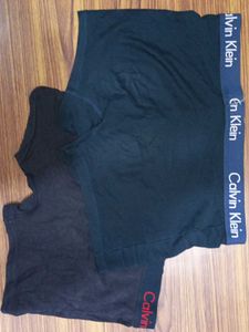 Calvin Klein Men's Boxers