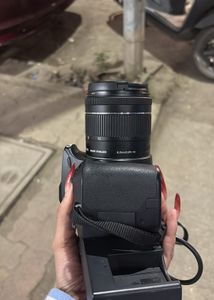 Canon Camera - Great Condition!