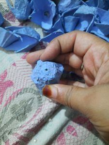 Egg Tray Craft...latkan