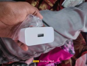 OnePlus 100watt Supervooc Charger Original