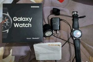 Samsung Galaxy Watch