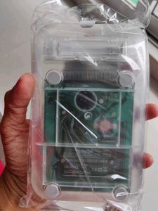 MECHANICAL RETRO ELECTRICAL CALCULATOR