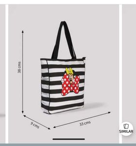 Disney Mouse Tote Bag