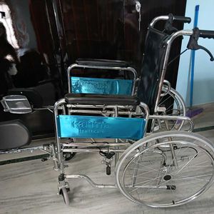 Karma Healthcare Wheelchair