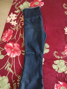 Bootcut JEGGINS