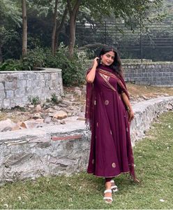 Kurti &amp; Dupatta