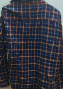 KETCH FULL SLEVES SHIRT