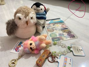 Mr.DIY mixed Items Lot