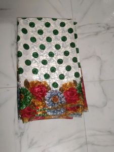 My Fav Super Shiny Crape Silk Saree
