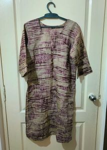 Simple Kurta