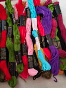 Threads