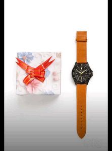 VFA Men's Black Watch