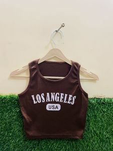 COMBO OF TWO TANK TOPS FOR WOMEN AND GIRLS