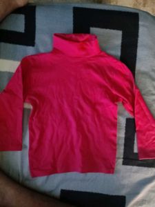 Vintage Mustard Crown Polo