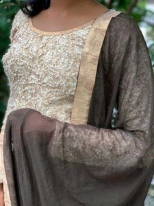 Beautiful Party wear Gown