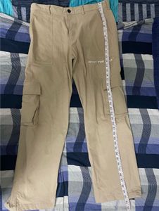Baggy UNISEX Cargo by whattheflex