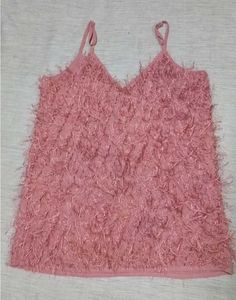 Feather Tops