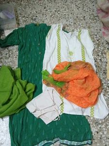Set Of 5 For Needy or Donation